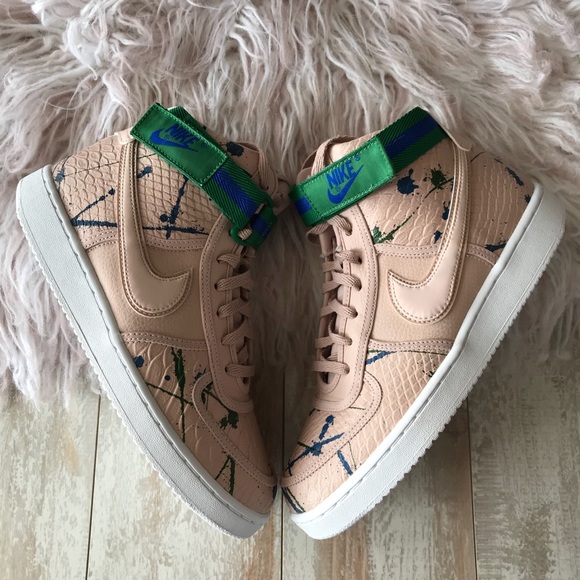 NWT Nike Vandal HI LX - Picture 4 of 8